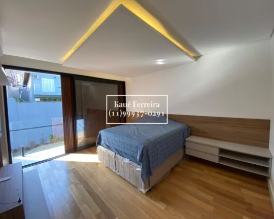 Imagem Casa mobiliada a venda em São Paulo
