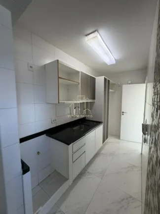 Imagem Apartamento 3 quartos com 2 suítes à Venda Jardim Apipema - Salvador/BA