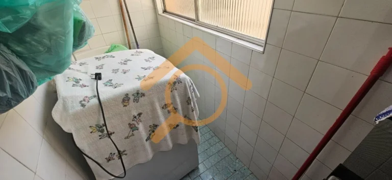 Imagem Imperdível oportunidade: Apartamento à venda em São Paulo-SP, Jabaquara - 2 quartos, 1 sala, 1 banheiro, 48m² de área.