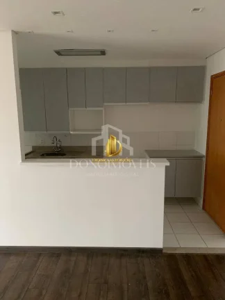 Imagem Apto 70m vista livre andar alto Cond Ânima Clube Vila Lusitânia SBC