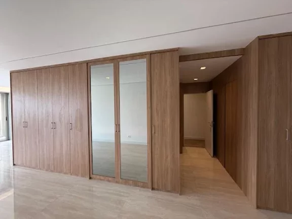 Imagem Apartamento com 3 dormitórios à venda, 233 m² por R$ 34.200.000,00 - Cidade Jardim - São Paulo/SP
