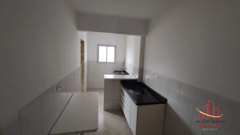 Imagem APARTAMENTO RESIDENCIAL em PRAIA GRANDE - SP, MIRIM