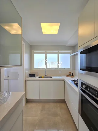 Imagem Apartamento 3 suites no Jardim Vila Mariana