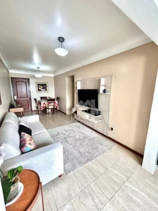 Imagem Apartamento com 2 dormitórios à venda, 80 m² por R$ 798.000,00 - Praia da Costa - Vila Velha/ES