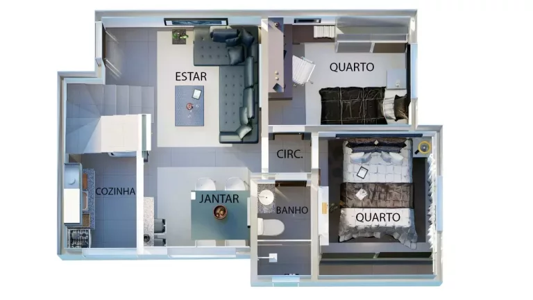 Imagem ELEVADOR+TERRAÇO+2VAGAS+PREVISÃO DE ENTREGA JULHO DE 2023