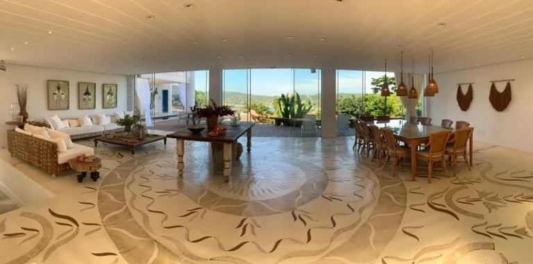Imagem Casa para Venda em Armação dos Búzios, Búzios, 4 dormitórios, 4 suítes, 6 banheiros, 3 vagas