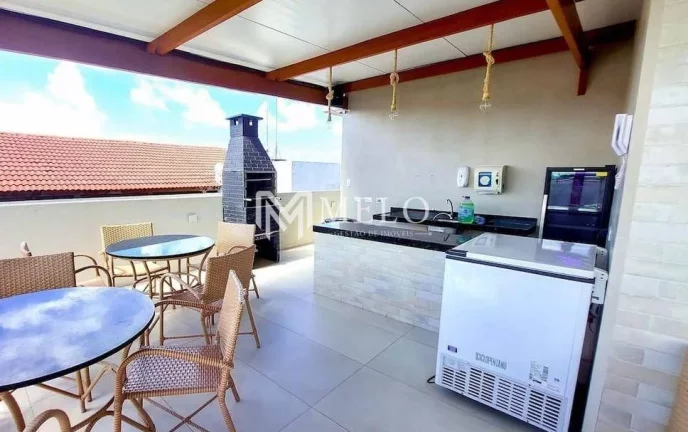 Imagem Oportunidade em PORTO DE GALINHAS: 15,76m²,studio, Mobiliado..