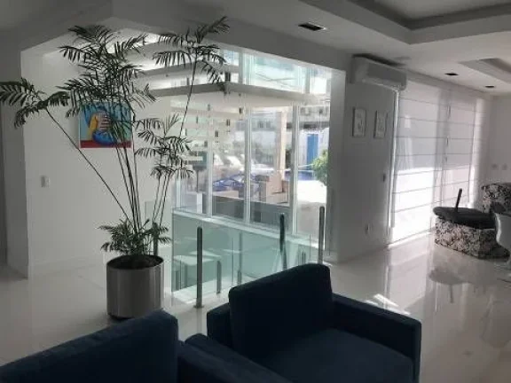 Imagem Casa com 6 dormitórios, 1000 m² - Jurerê Internacional - Florianópolis/SC