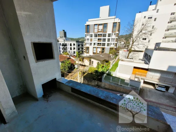 Imagem Apartamento em fase final de construção