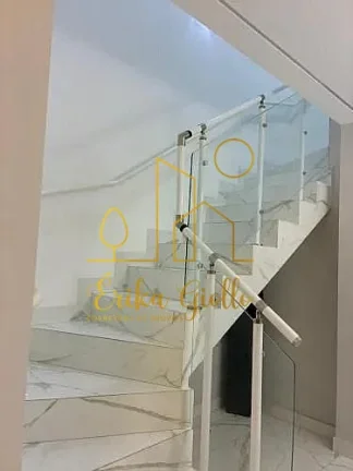 Imagem VENDA | CASA MOBILIADA NO CONDOMÍNIO KAZA CLUB  JUNDIAÍ/