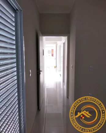 Imagem CASA RESIDENCIAL em SALTO - SP, VILLAGE MOUTONNÉE