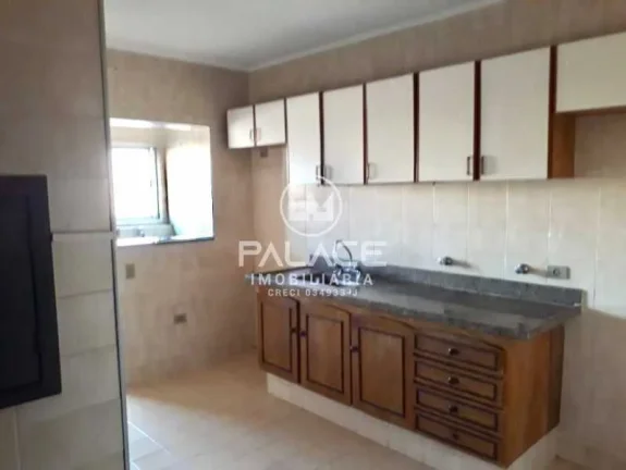 Imagem Apartamento no Edifício San Diego Bairro Alto
 01 vaga de garagem Sala ampla para 02 ambientes, com...