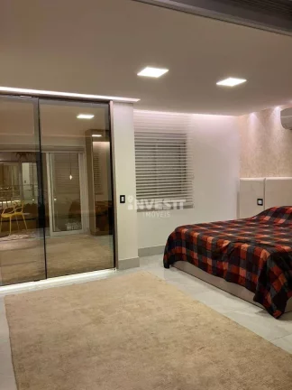 Imagem Apartamento Jardim Goiás - Goiânia/GO