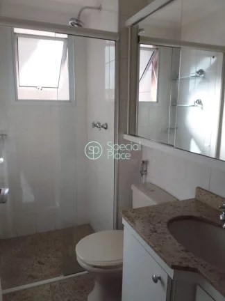 Imagem Ótimo apartamento em Perdizes com 3 dormitórios e 3 vagas de garagem. 1 suíte com ar condicionado...