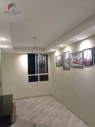 Imagem Apartamento em Jardim San Raphael, Tatuí/SP