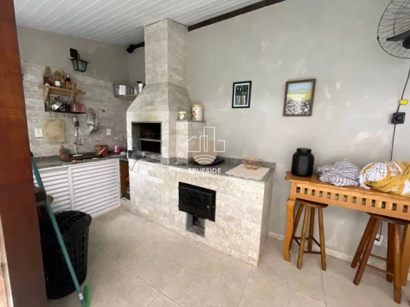 Imagem Linda casa á venda - Vargem Pequena