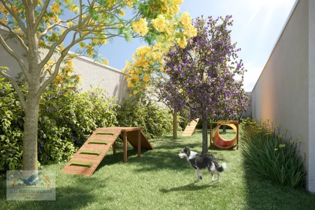 Imagem Lançamento em Perdizes. Studio de 26 m²