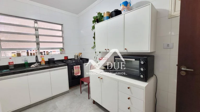 Imagem Apartamento com 2 dormitórios à venda, 113 m² por R$ 690.000,00 - Gonzaga - Santos/SP