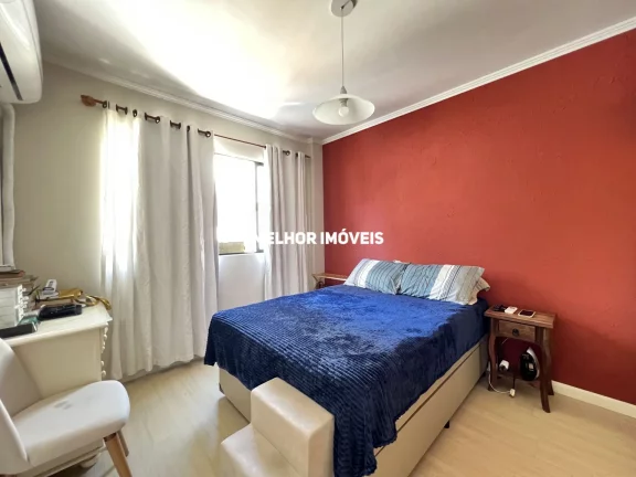 Imagem Apartamento á venda com 2 dormitórios sendo 1 suíte localizado no centro de Balneário Camboriú