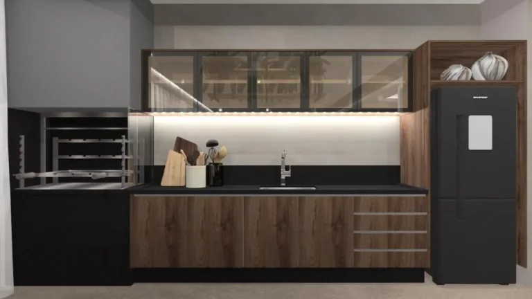 Imagem Casa em Aldeia da Serra - 523m²