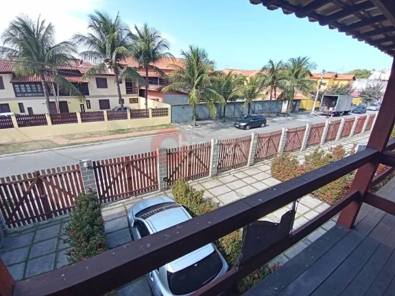Imagem Casa duplex em condomínio à venda, 2 quartos, 68 m², Ogiva - Cabo Frio