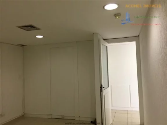 Imagem Escritório para locação em Barueri no bairro Alphaville