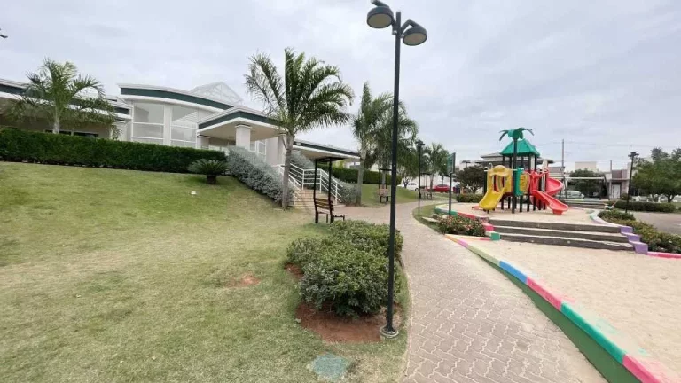 Imagem Casas / Condomínio na cidade de Hortolândia