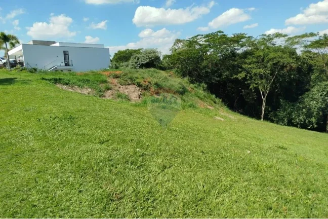Imagem Oportunidade Terreno à venda no Condomínio Portal do Sabiá REMAX SHMONE