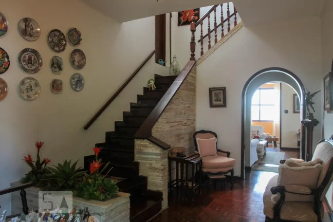 Imagem Casa à Venda - Ipanema, 4 Quartos, 378 m2