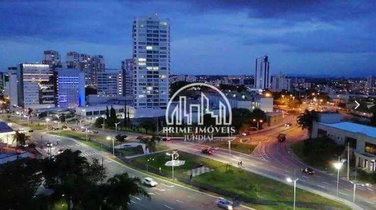 Imagem Apartamento com 3 dormitórios à venda, 67 m² por R$ 344.000,00 - Residencial Nove de Julho - Jundiaí/SP