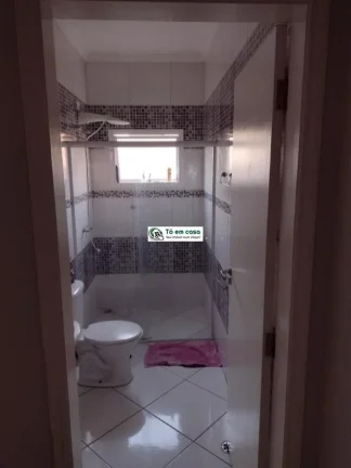 Imagem CASA RESIDENCIAL em JACAREÍ - SP, LOTEAMENTO VILLA BRANCA