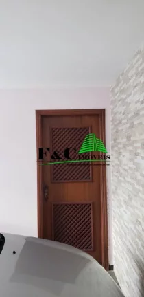 Imagem Casa para Locação em Limeira, Jardim Planalto, 3 dormitórios, 1 suíte, 3 banheiros, 2 vagas