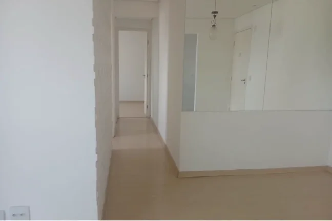 Imagem APARTAMENTO RESIDENCIAL em Diadema - SP, Centro