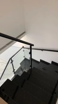 Imagem Sobrado com 3 dormitórios à venda, 75 m² por R$ 459.990,00 - Jardim das Oliveiras - São Paulo/SP