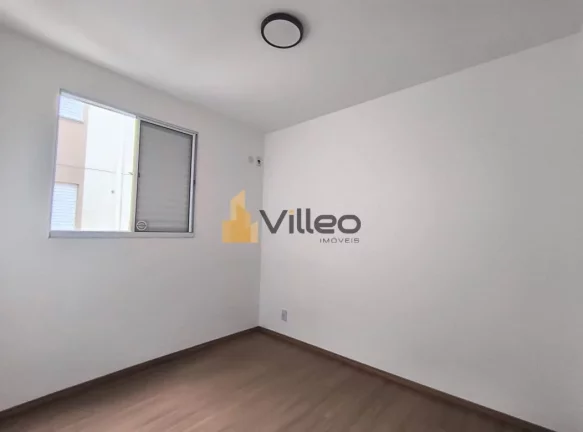 Imagem Descubra o prazer de viver com praticidade, segurança e estilo no Condomínio Lar Barcelona, um res...