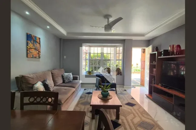 Imagem Casa à Venda - Recreio, 4 Quartos, 174 m2