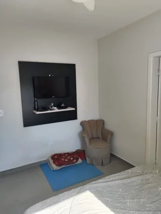 Imagem Casa com 3 dormitórios à venda, 100 m² por R$ 740.000,00 - Vila dos Comerciarios II - Taubaté/SP
