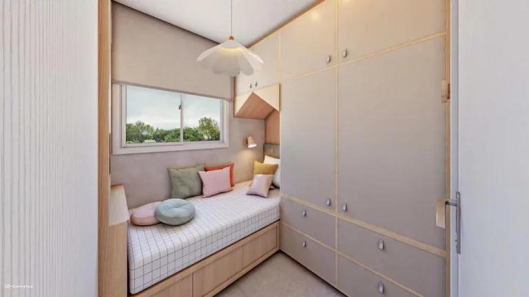 Imagem Apartamento para Venda em Santo André / SP no bairro Campestre