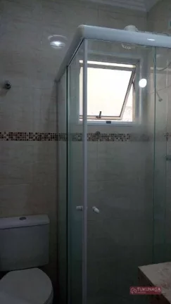 Imagem Sobrado à venda, 99 m² por R$ 700.000,00 - Parque Casa de Pedra - São Paulo/SP