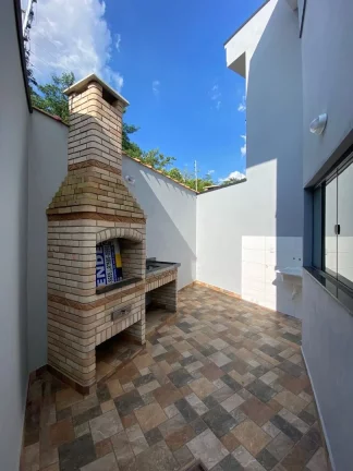 Imagem Sobrado com 2 dormitórios à venda, 72 m² por R$ 350.000,00 - Parque Recanto Mônica - Itaquaquecetuba/SP
