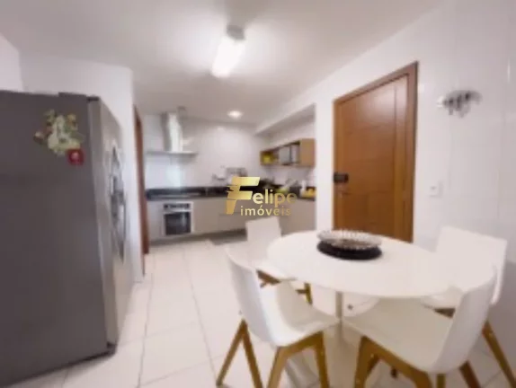 Imagem ÓTIMO APARTAMENTO DE 03 QUARTOS E 01 SUÍTE COM LAZER DE CLUBE À VENDA NA PRAIA DE ITAPARICA EM VILA VELHA/ES!