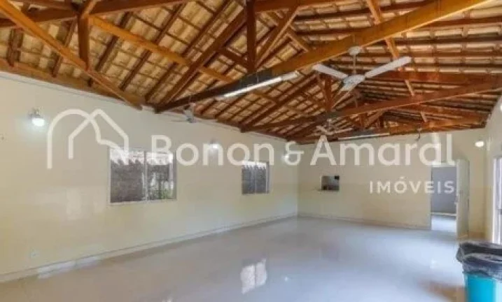 Imagem Apartamento à Venda na Vila Industrial em Campinas - Residencial Parque Clair de Lune
