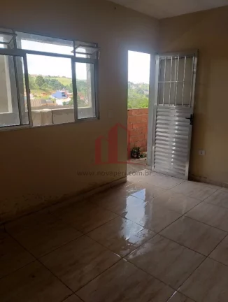 Imagem Imperdível casa à venda em Franco da Rocha-SP, Portal das Alamedas: 1 quarto, 1 suíte, 1 sala, 1 banheiro, 731,64 m² de área.