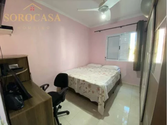 Imagem Apartamento à Venda - 50m² 2dorm - Jd. Piratininga