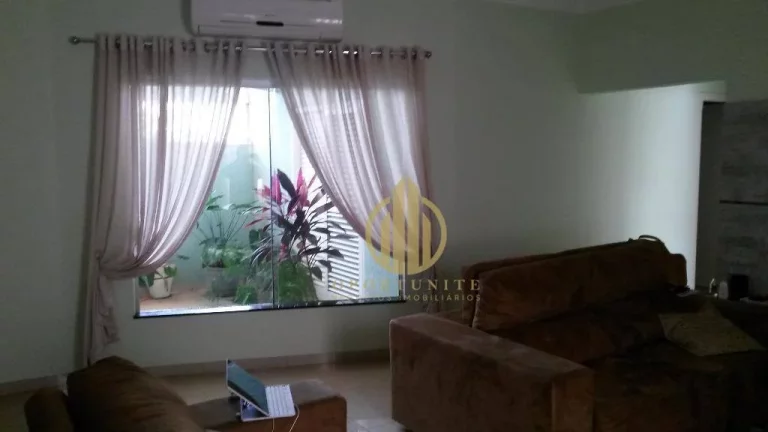 Imagem Casa com 3 dormitórios à venda, 194 m² por R$ 400.000,00 - Esplanada da Estação - Ribeirão Preto/SP