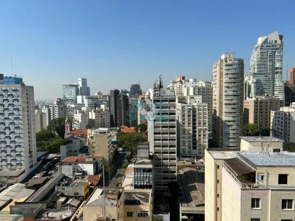 Imagem Sala/Conjunto Comercial à venda em Cerqueira César - São Paulo - SP.