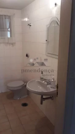 Imagem Apartamento na Rua Harmonia com 115m², 3 quartos (1 suíte) e 2 vagas.