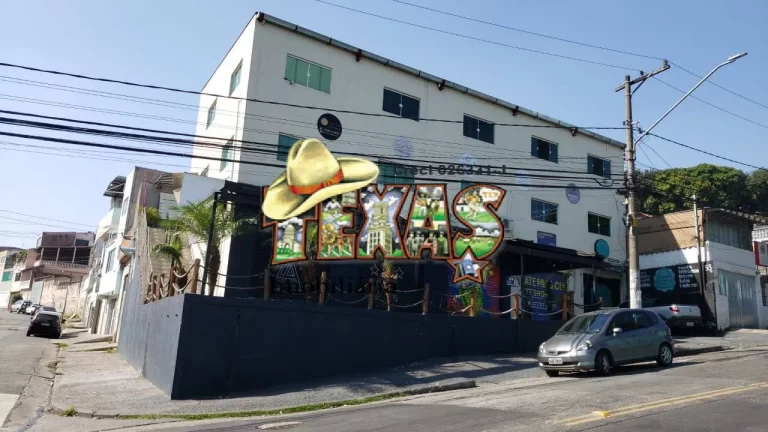 Imagem SALAS COMERCIAS PARA LOCAÇÃO EM ITAQUERA