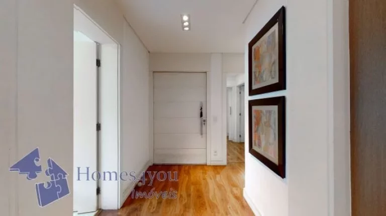 Imagem Paraíso: 3 Dorm 2 Suítes 2 Vagas -Encontre seu lar perfeito!