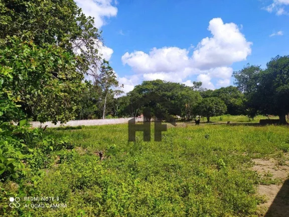 Imagem Terreno com 5000 m² em Aldeia, Camaragibe